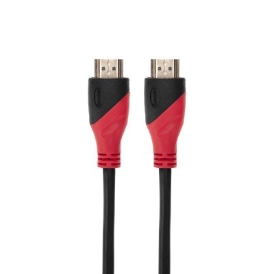 Кабель HDMI - HDMI 1.4, 1м, Gold REXANT