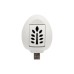 Фумигатор USB, S 30м², белый REXANT