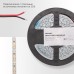 Лента светодиодная 12В, SMD2835, 14,4Вт/м, 120 LED/м, 6500K, 8мм, 5м, IP20 REXANT