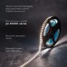 Лента светодиодная 12В, SMD2835, 14,4Вт/м, 120 LED/м, 4000K, 8мм, 5м, IP20 REXANT