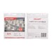 Лента светодиодная 12В, SMD2835, 14,4Вт/м, 120 LED/м, 4000K, 8мм, 5м, IP20 REXANT