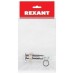 Индикатор металл Ø8 12В белый LED (GQ8F-D)REXANT