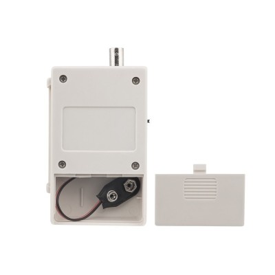Тестер кабеля RJ-45/RJ-12/ RJ-11/BNC5248 REXANT