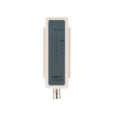 Тестер кабеля RJ-45/RJ-12/ RJ-11/BNC5248 REXANT