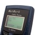 Тестер кабеля многофункциональный RJ-45 828 REXANT