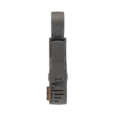 Инструмент HT-332 для зачистки коаксиального кабеля RG-58, RG-59, RG-6 REXANT