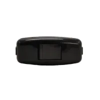 ACCESSORIES Выключатель навесной черн черный