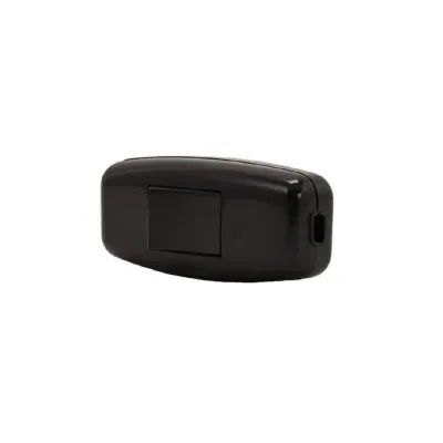 ACCESSORIES Выключатель навесной черн черный