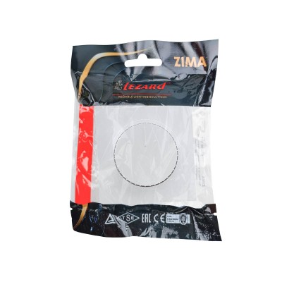 ZIMA Диммер 1000W белый