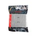 ZIMA Розетка TC+ USB разъем серый матовый