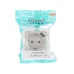 VESNA Розетка сз + USB разъём титан