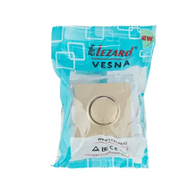 VESNA Диммер для LED-ламп золото