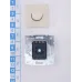 VESNA Диммер для LED-ламп крем   кремовый