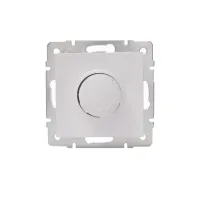 VESNA Диммер для LED-ламп    белый
