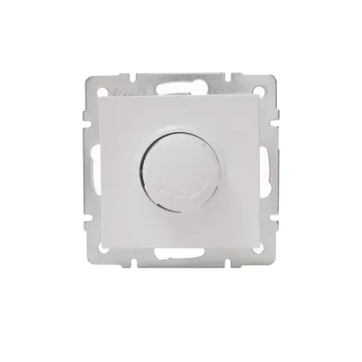 VESNA Диммер для LED-ламп    белый