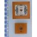 MIRA Розетка компьютерная RJ45Cat 5e   ольха
