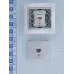 MIRA Розетка компьютерная RJ45Cat 5e серебро