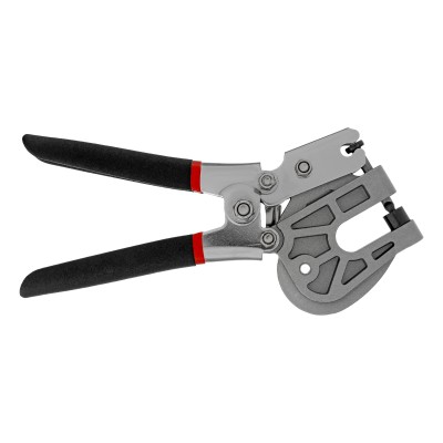 Просекатель для металлического профиля, под гипсокартон, работа одной рукой Matrix Просекатель для металлического профиля, под гипсокартон, работа одной рукой Matrix