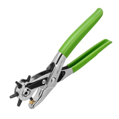 Просекатель для кожи и картона, D 2.5, 3.0, 3.5, 4.0, 4.5, 5 мм Сибртех Просекатель для кожи и картона, D 2.5, 3.0, 3.5, 4.0, 4.5, 5 мм Сибртех