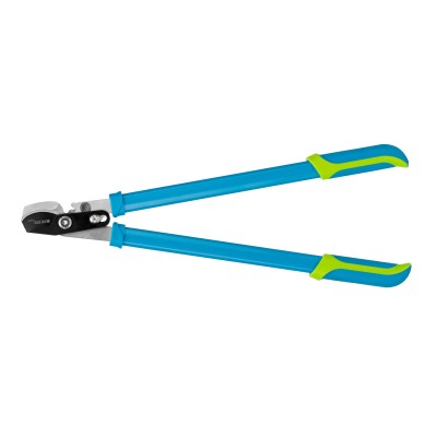 Сучкорез прямого реза, 610 мм, двухрычажный механизм, двухкомпонентные рукоятки, LUXE Palisad Сучкорез прямого реза, 610 мм, двухрычажный механизм, двухкомпонентные рукоятки, LUXE Palisad