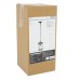 Светильник садово-парковый Feron PL795 на цепочке 100W 220-240V E27, черный 51966