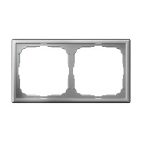 ARTGALLERY 2-постовая РАМКА, универсальная, АЛЮМИНИЙ ARTGALLERY 2-постовая РАМКА, универсальная, АЛЮМИНИЙ