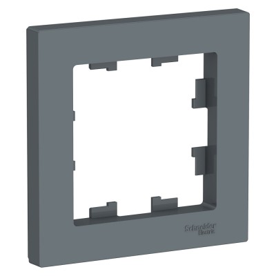 ATLASDESIGN 1-постовая РАМКА, ГРИФЕЛЬ