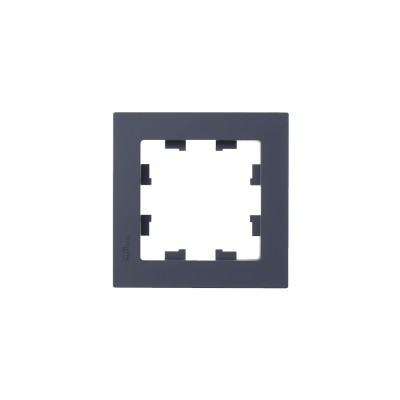 ATLASDESIGN 1-постовая РАМКА, ГРИФЕЛЬ