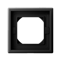 ARTGALLERY 1-постовая РАМКА IP44, КАРБОН ARTGALLERY 1-постовая РАМКА IP44, КАРБОН