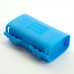 LD547 Коробка изоляционная с гелем, 450V, 42х38х26, синий 49238