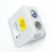 Коробка разветвительная уравнивания потенциалов (КУП) STEKKER EBX20-36-55, 100*100*50мм, 6 вводов, IP55, светло-серая (GE41361) 49001