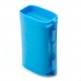 LD549 Коробка изоляционная с гелем, 450V, 74х46х26, синий 49240
