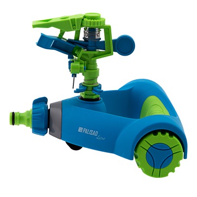 Распылитель импульсный, утяжеленный на колесах, Luxe Palisad Распылитель импульсный, утяжеленный на колесах, Luxe Palisad