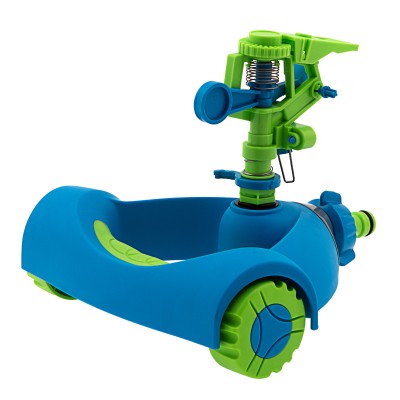 Распылитель импульсный, утяжеленный на колесах, Luxe Palisad Распылитель импульсный, утяжеленный на колесах, Luxe Palisad