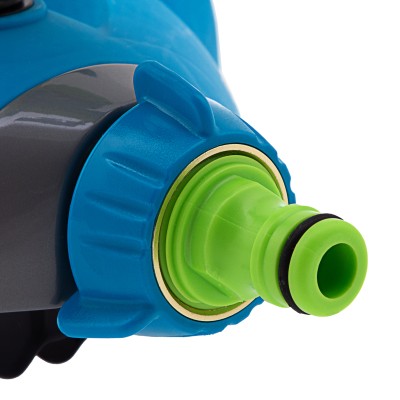 Распылитель импульсный, утяжеленный на колесах, Luxe Palisad Распылитель импульсный, утяжеленный на колесах, Luxe Palisad