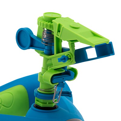 Распылитель импульсный, утяжеленный на колесах, Luxe Palisad Распылитель импульсный, утяжеленный на колесах, Luxe Palisad