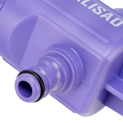 Распылитель-дождеватель, 9 режимов полива, на пике Palisad Распылитель-дождеватель, 9 режимов полива, на пике Palisad