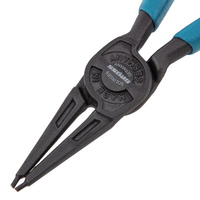 Съемник, 175 мм, для внутренних стопорных колец (19-60 мм) прямые губки (сжим) Gross