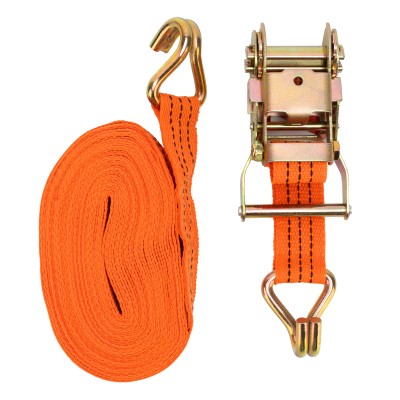 Ремень багажный с крюками, 10 x 0.038м, храповой механизм Stels Ремень багажный с крюками, 10 x 0.038м, храповой механизм Stels