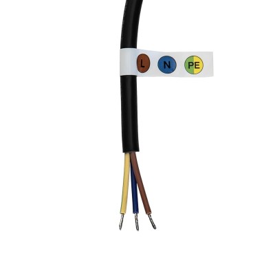 Прожектор светодиодный СДО 30Вт 2400Лм 4000K нейтральный свет, черный корпус REXANT