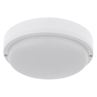 Светильник ЖКХ LED пылевлагозащищенный круг IP65 12Вт 1140Лм 4000K REXANT Светильник ЖКХ LED пылевлагозащищенный круг IP65 12Вт 1140Лм 4000K REXANT