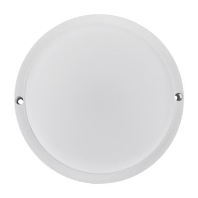 Светильник ЖКХ LED пылевлагозащищенный круг IP65 12Вт 1140Лм 6500K REXANT