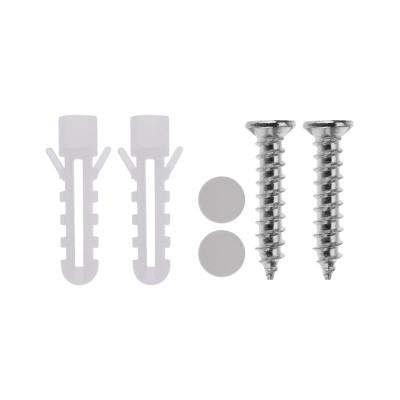 Светильник ЖКХ LED пылевлагозащищенный круг IP65 12Вт 1140Лм 6500K с микроволновым датчиком движения REXANT