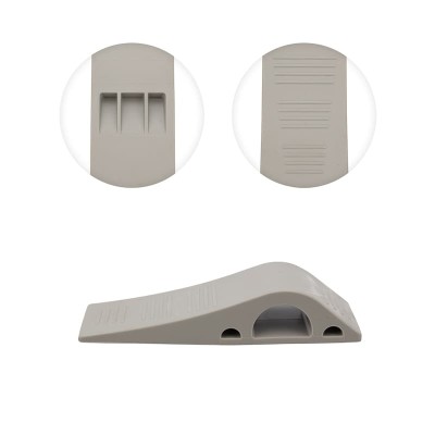 Ограничитель-стоппер для двери (2 шт/уп) HALSA Ограничитель-стоппер для двери (2 шт/уп) HALSA