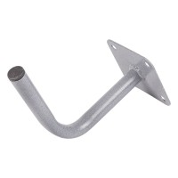 Кронштейн эфирный Г-образный, 14,5см REXANT Кронштейн эфирный Г-образный, 14,5см REXANT