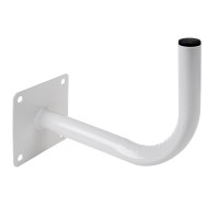 Кронштейн для спутниковой антенны Г-образный (55-60см), 32см REXANT