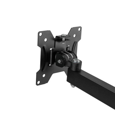 Кронштейн для монитора 13"-32", одно колено настольный REXANT Кронштейн для монитора 13"-32", одно колено настольный REXANT