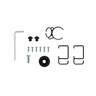 Кронштейн для монитора 13"-32", одно колено настольный REXANT Кронштейн для монитора 13"-32", одно колено настольный REXANT