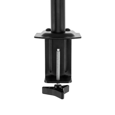 Кронштейн для монитора 13"-32", одно колено настольный REXANT Кронштейн для монитора 13"-32", одно колено настольный REXANT