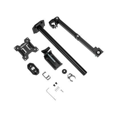 Кронштейн для монитора 13"-32", одно колено настольный REXANT Кронштейн для монитора 13"-32", одно колено настольный REXANT